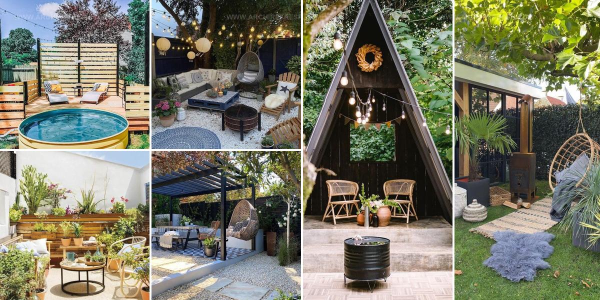 5524707 Casual Backyard Patio Ideas
