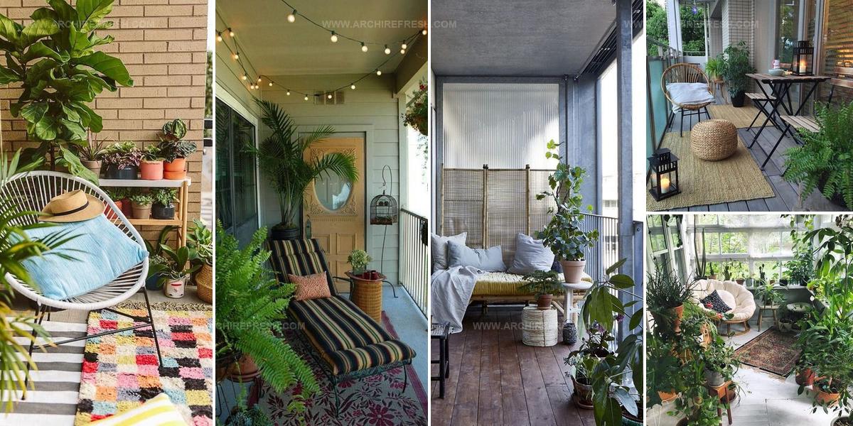7717126 Indoor Balcony Garden Ideas