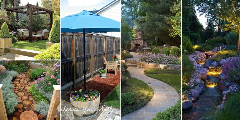 7379150 Backyard Landscaping Concepts