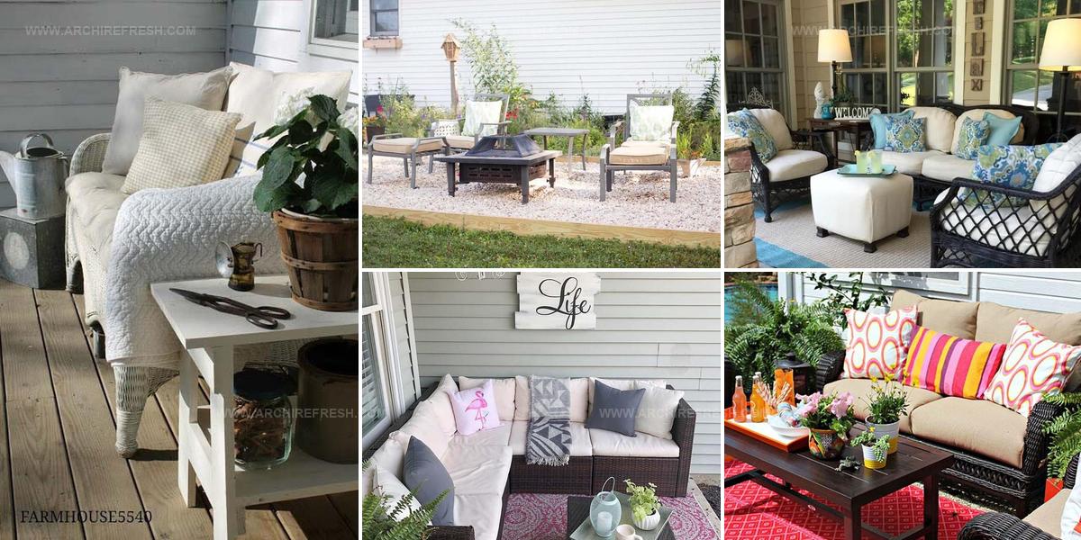 3447520 Outdoor Sitting Area Inspiration