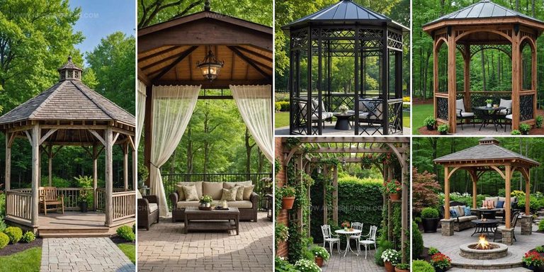 6674877 Must-See Gazebo Ideas