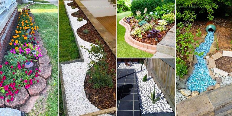 7433867 Dreamy Garden Design Ideas