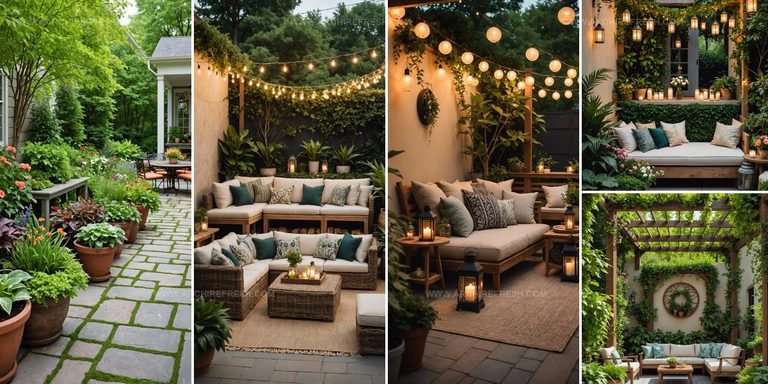 5326444 Cozy Outdoor Patio Ideas