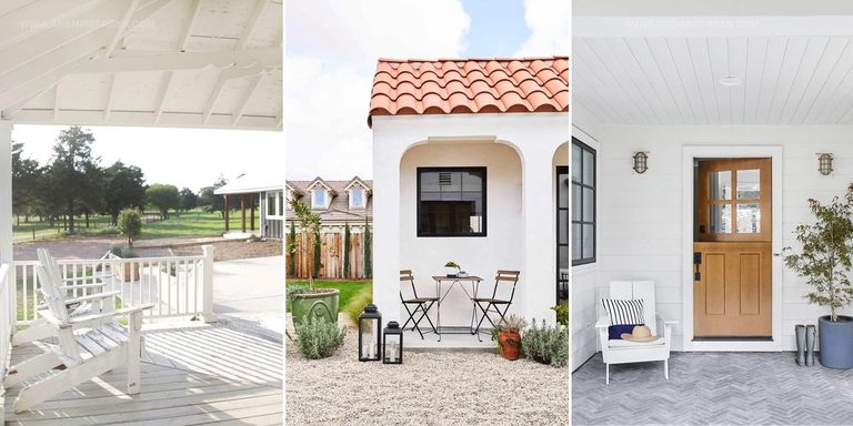8377166 Stylish Front Porches