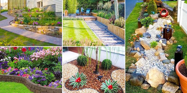 9459690 Garden Ideas For Outdoor Spaces