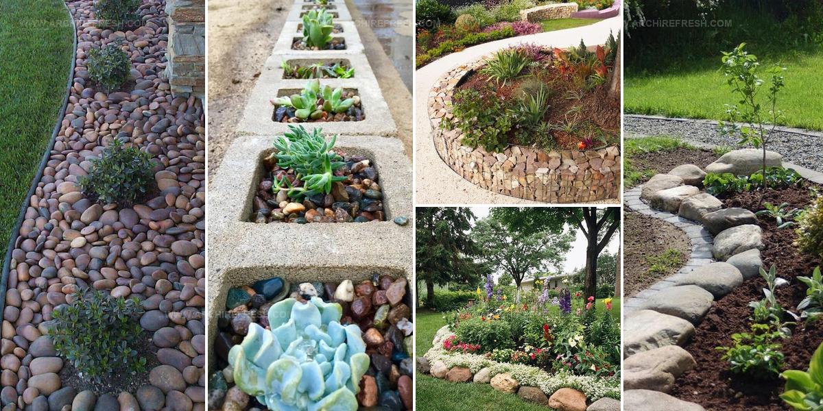 3396804 Garden Edging Concepts