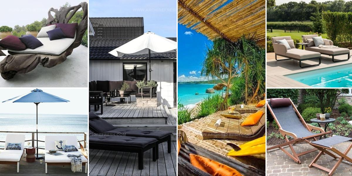 2086022 Outdoor Lounge Chair Ideas