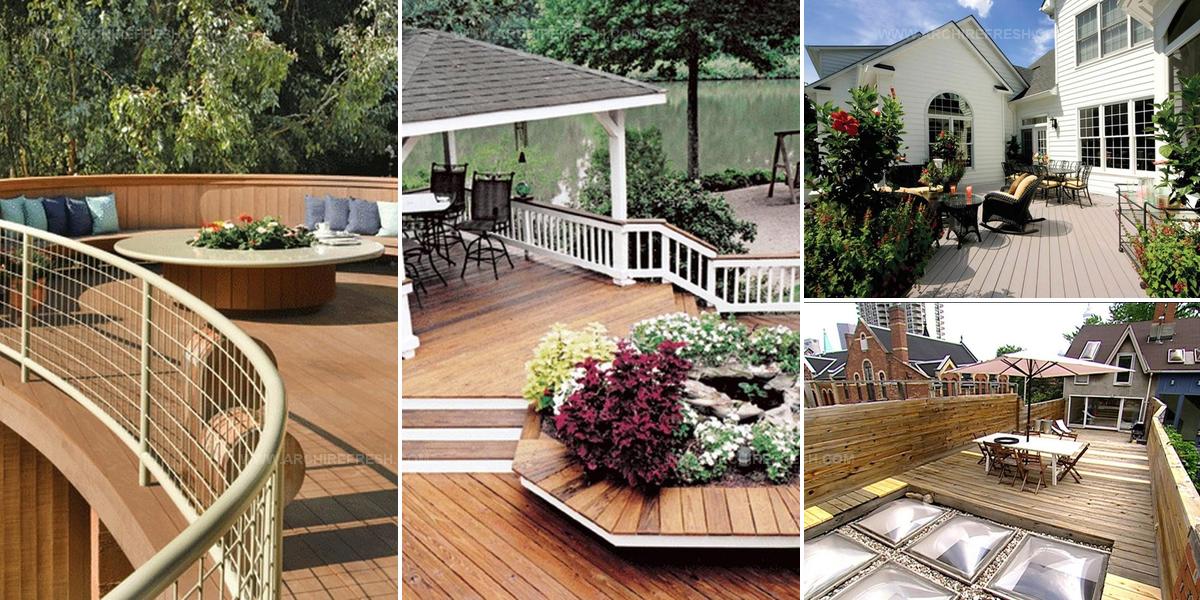 2828108 Deck Design Ideas