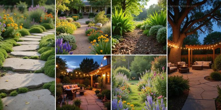 1167813 Mindful Yard Landscaping Ideas