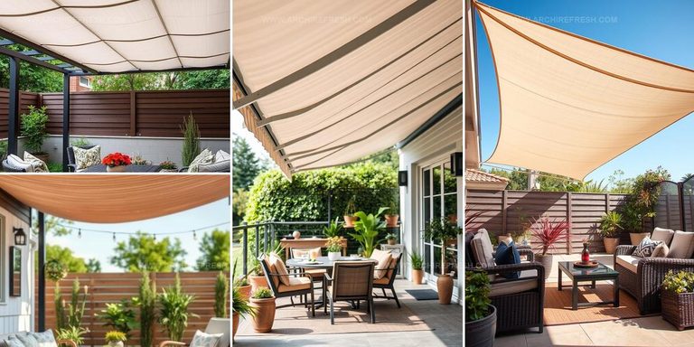8504140 Game-Changing Retractable Shade Solutions