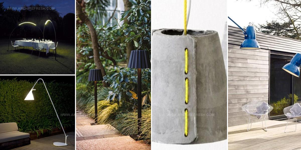 6803431 Outdoor Lamps And Lights Ideas