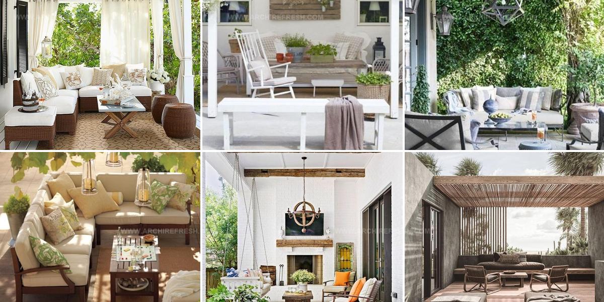 3815772 Neutral Terrace And Patio Design Ideas