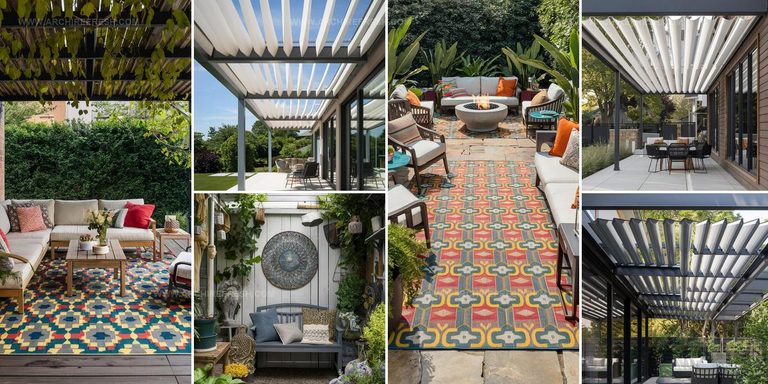 7433121 Patio Extension Ideas