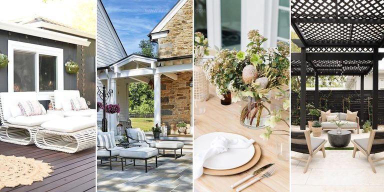 4570867 Beautiful Backyard Design Ideas