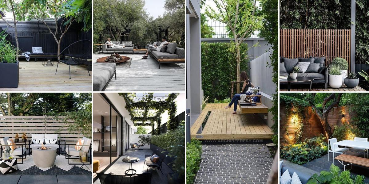 5353679 Contemporary Patio And Backyard Ideas