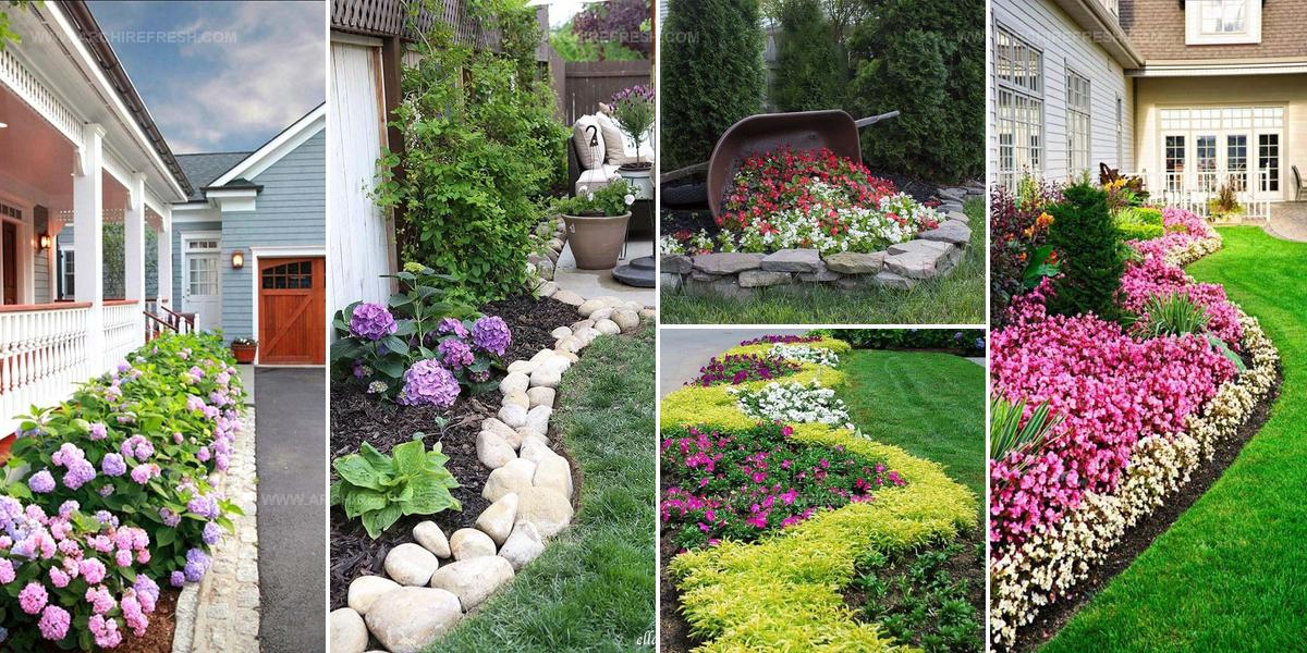 1755968 Neat Landscaping Ideas