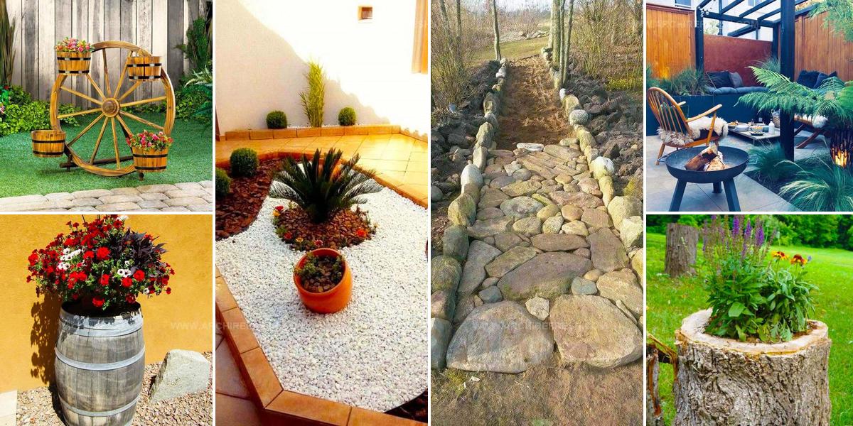 9477384 Crafted Garden Ideas
