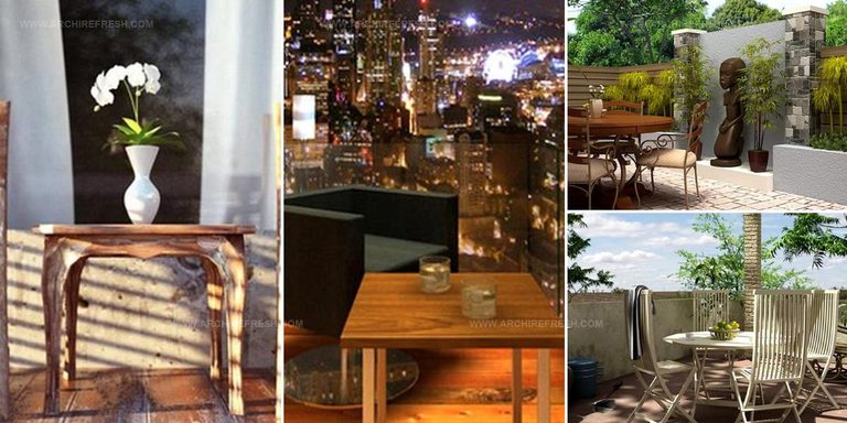 2383665 Relaxing Balcony Tips