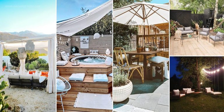 1978683 Outdoor Party Decoration Ideas