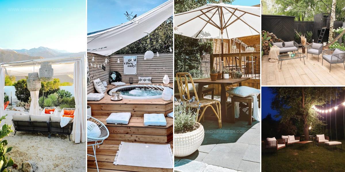 1978683 Outdoor Party Decoration Ideas