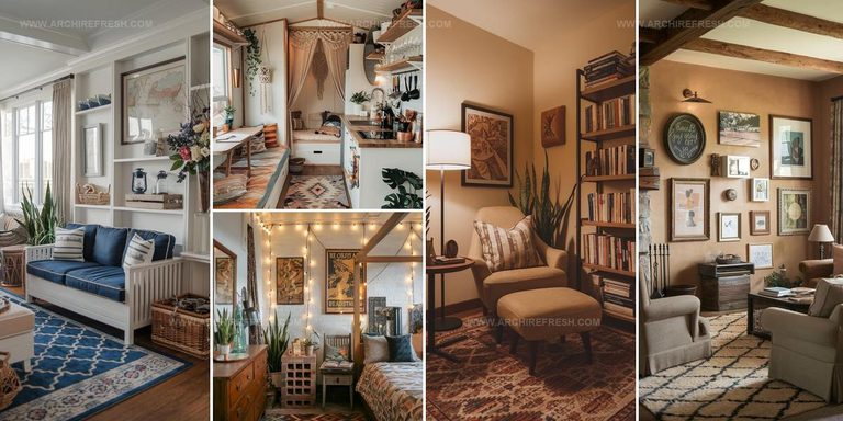 6894465 She Shed Interior Ideas