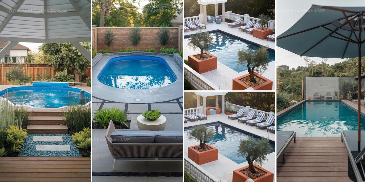 7356466 Pool Decks for Above Ground Pools Ideas