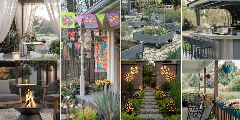 1274500 Fresh Outdoor Decor Ideas