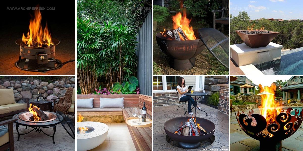 1336039 Outdoor Fire Bowl And Fire Pit Ideas