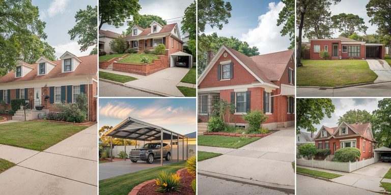 8047179 Carport Sheds Ideas