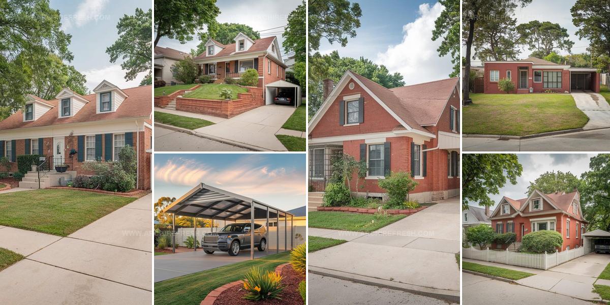 8047179 Carport Sheds Ideas