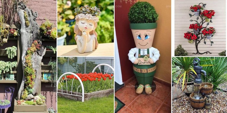 9626834 Garden Decoration Ideas