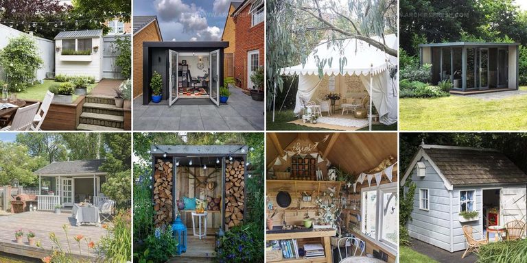 5323703 Peaceful Garden Room Ideas