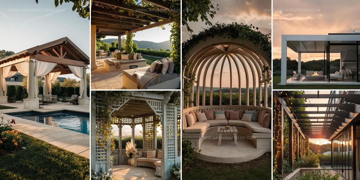 7835666 Spooky Stunning Pergola Ideas