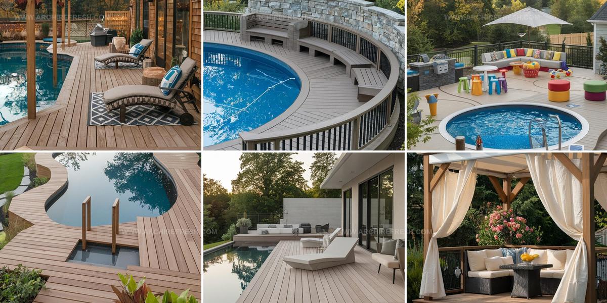 2024048 Top Deck Ideas for Above Ground Pools
