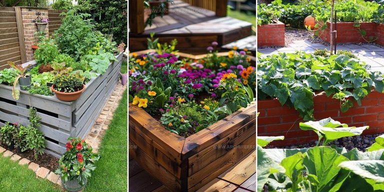 5301548 Raised Garden Bed Inspiration