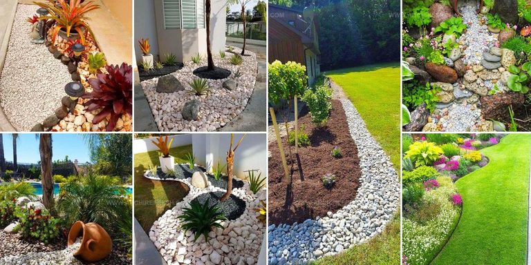 1275916 Small Garden Design Ideas