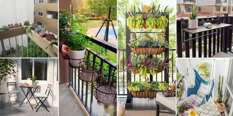 6094994 Small Balcony Ideas