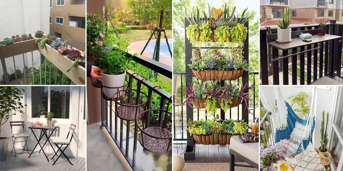 6094994 Small Balcony Ideas