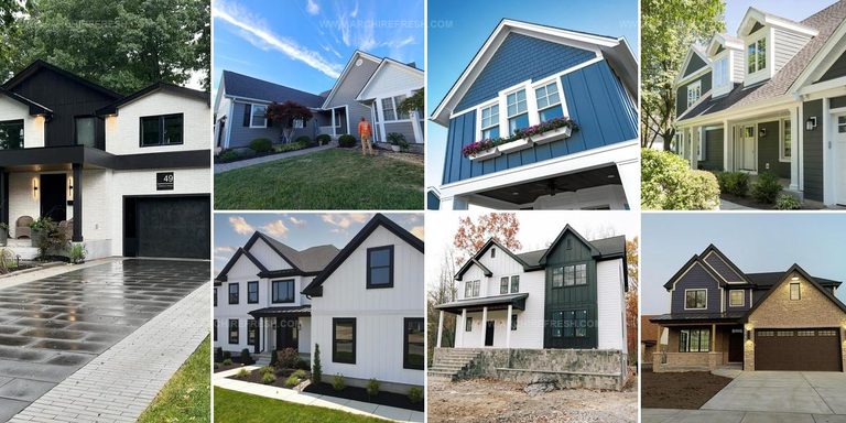 6147043 Exterior Siding Ideas