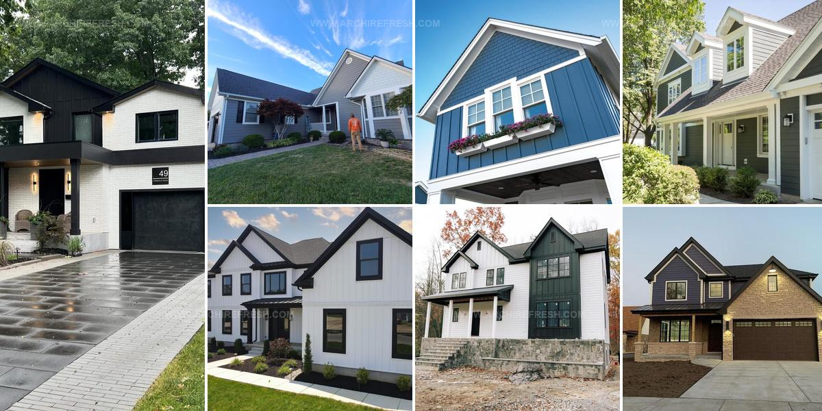 6147043 Exterior Siding Ideas