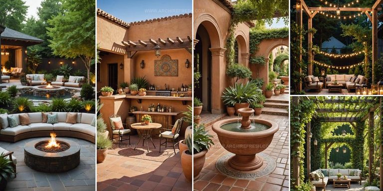 8639974 Sleek Covered Outdoor Patio Ideas