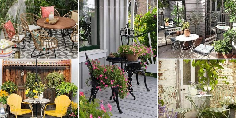 9920323 Bistro Set Garden Landscaping Inspiration