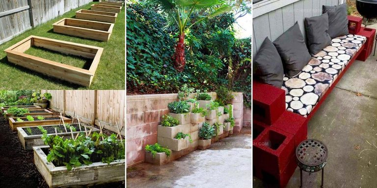 1882136 Garden Design Ideas For Retreats