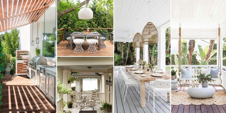 4143931 Deck Decorating Ideas Sure
