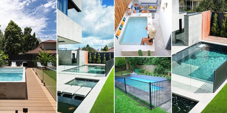 4573243 Pool Fence Ideas For Backyards