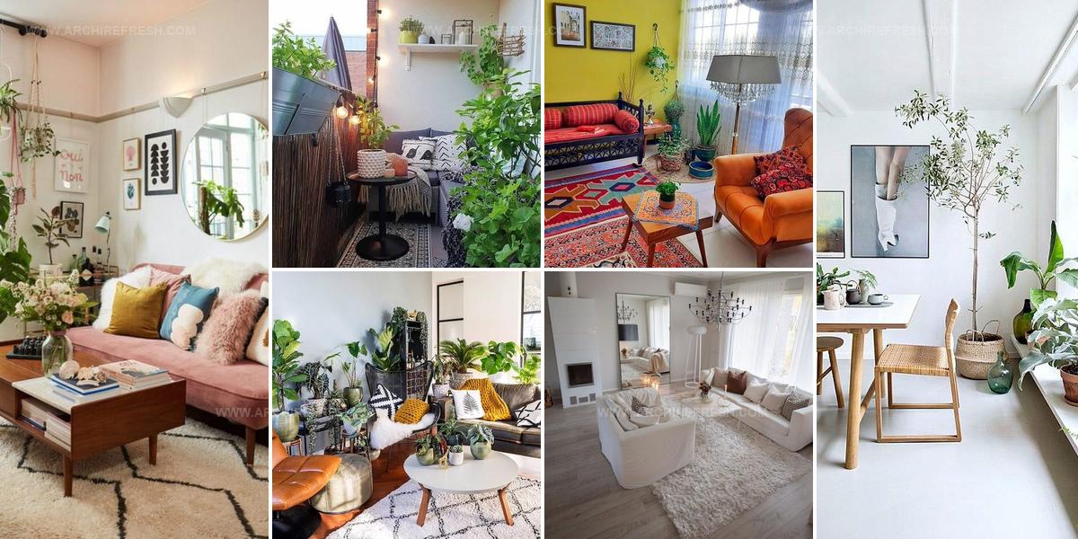 7120876 Coffee Spot With Plants Ideas
