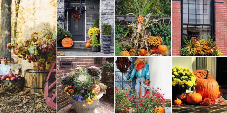 5858691 Fall Gardening Ideas And Decorations
