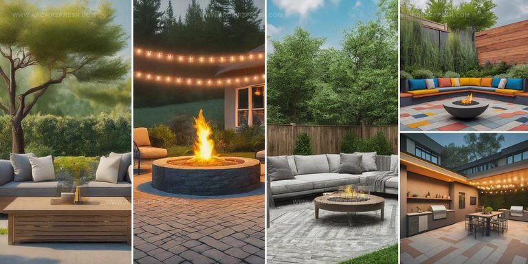 6802665 Backyard Patio Designs Ideas