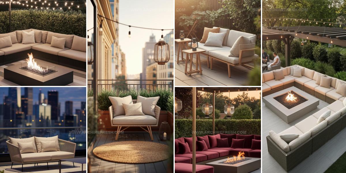 5452030 Trendy Outdoor Sofa Ideas