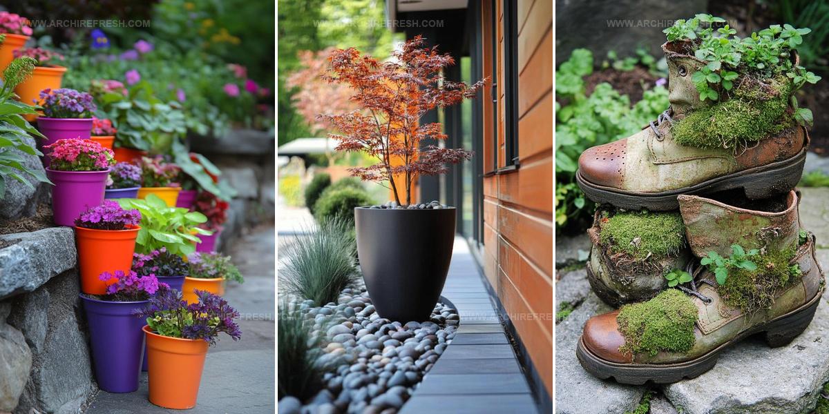 1533192 Free Gardening Containers